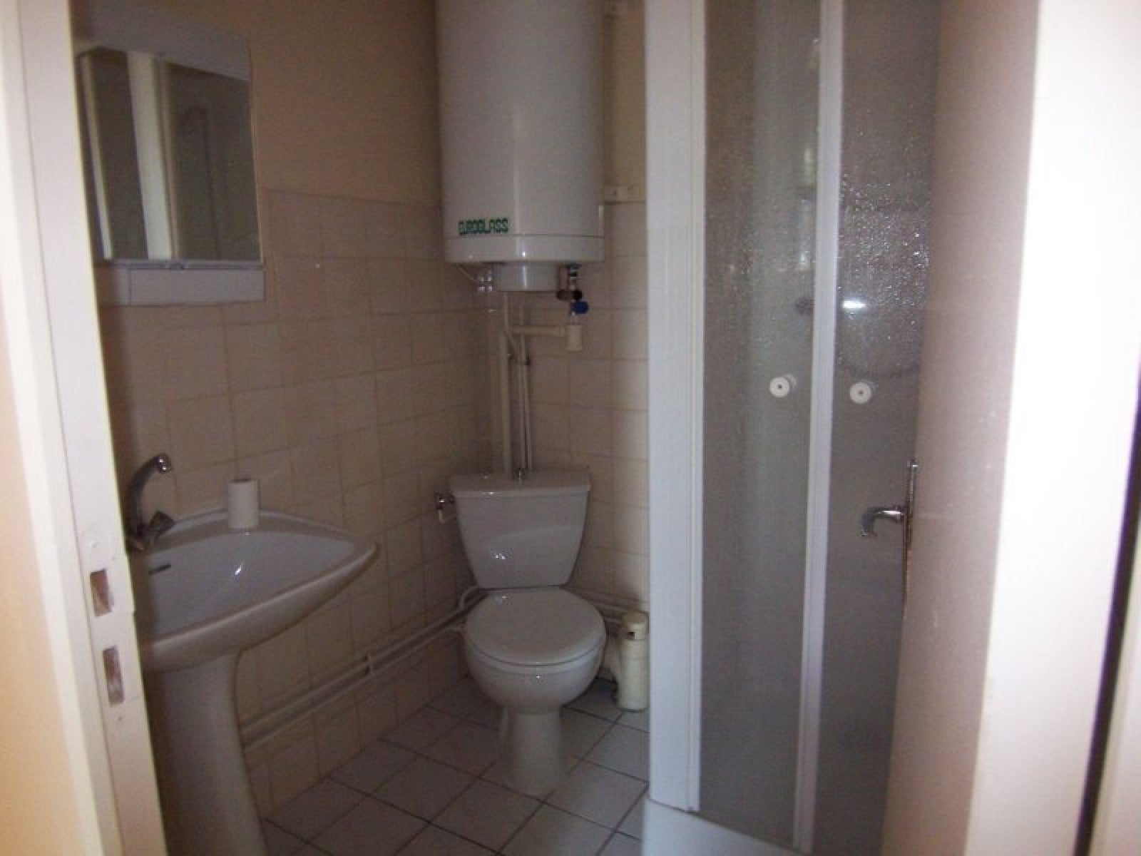 Appartement Rue Georges Clemenceau à Troyes