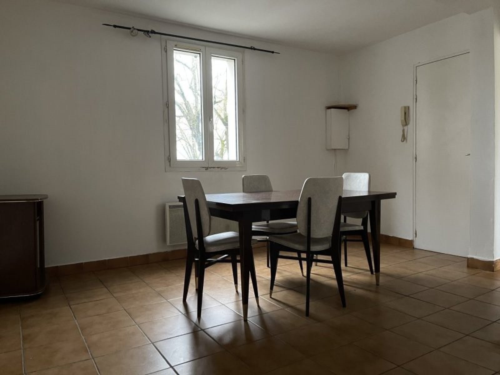 Appartement Rue Georges Clemenceau à Troyes