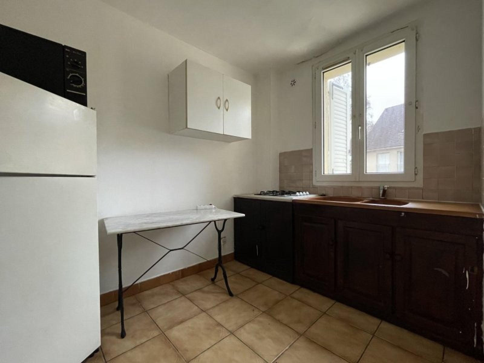 Appartement Rue Georges Clemenceau à Troyes