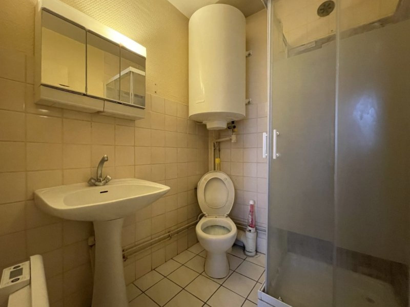 Appartement Rue Georges Clemenceau à Troyes