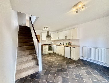 House Parsons Court in East Lindsey