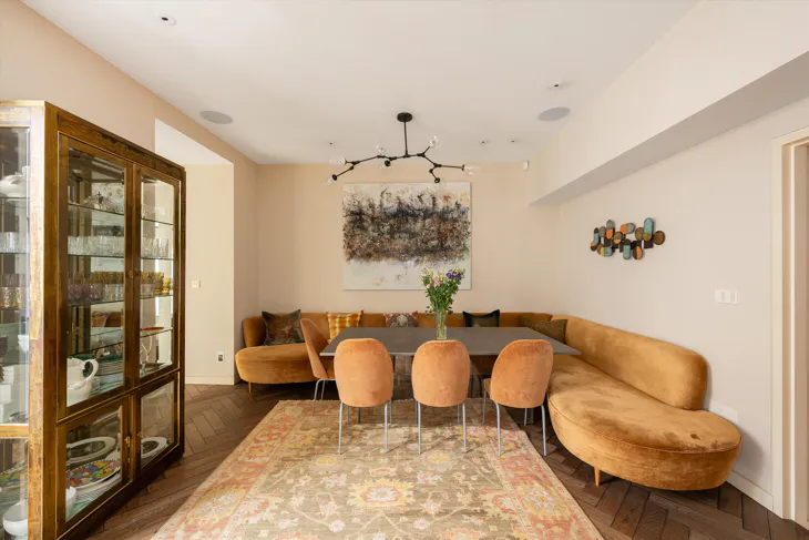 Flat Lancaster Gate in City of Westminster