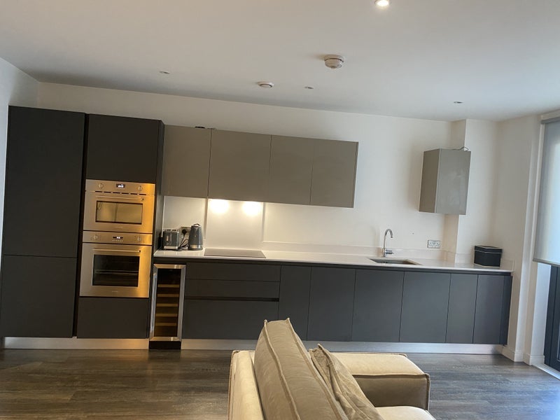 Room Myrtle Alley in Greater London