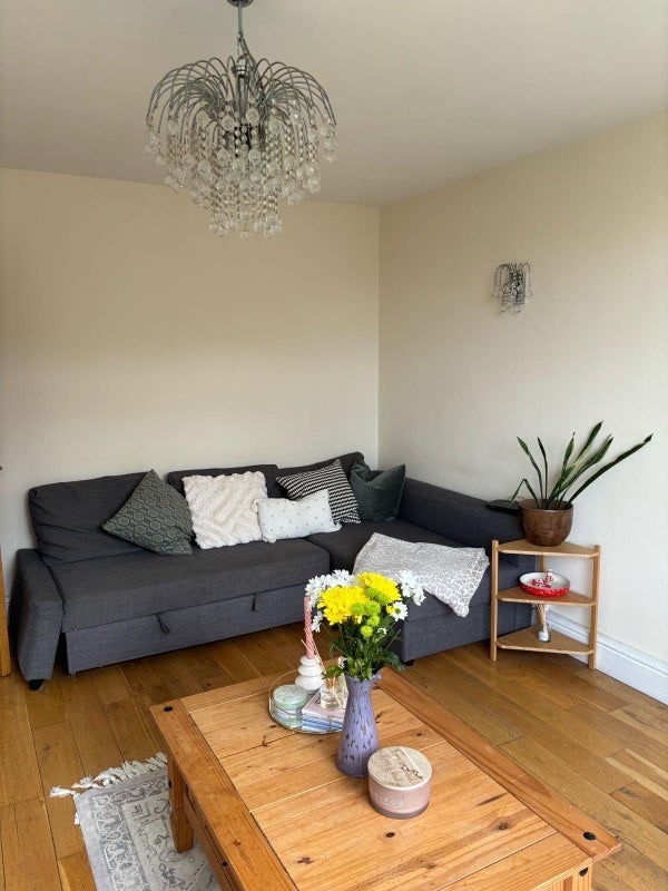 Room Kersfield Road in Greater London