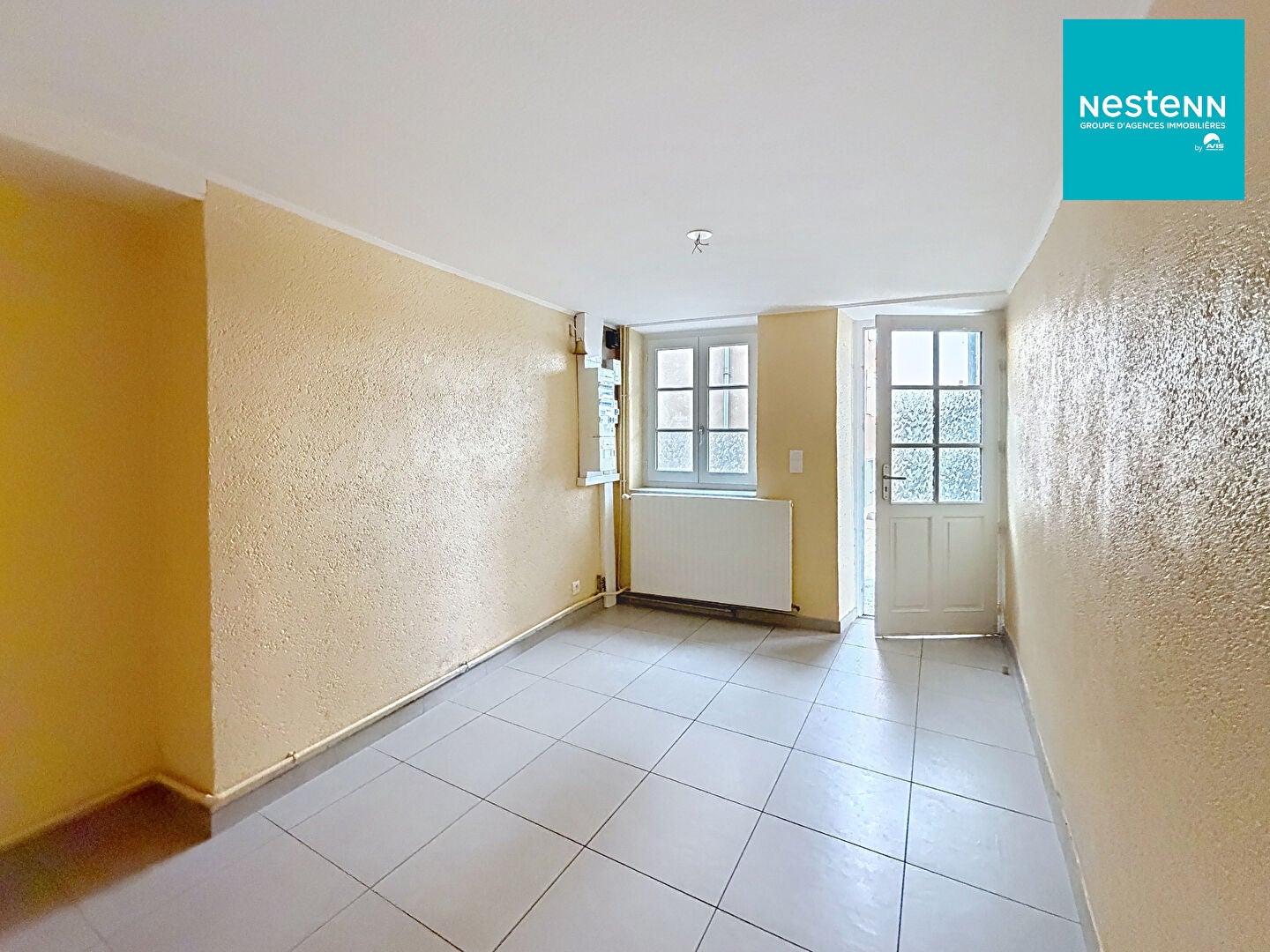 Maison Avenue des Sources à Montrond-les-Bains