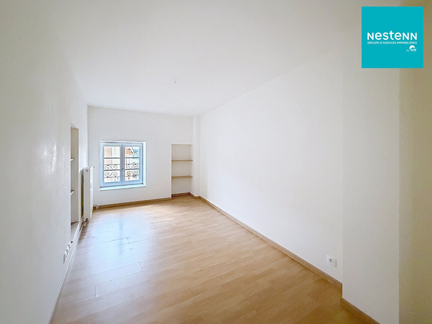 Maison Avenue des Sources à Montrond-les-Bains