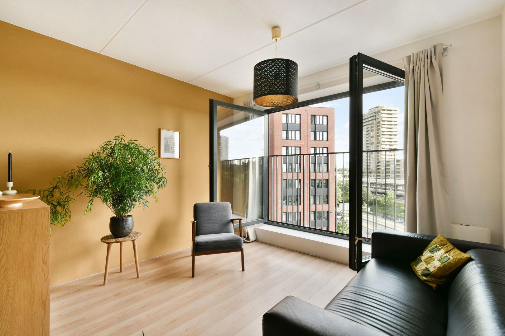 Appartement Welnastraat 377 in Amsterdam