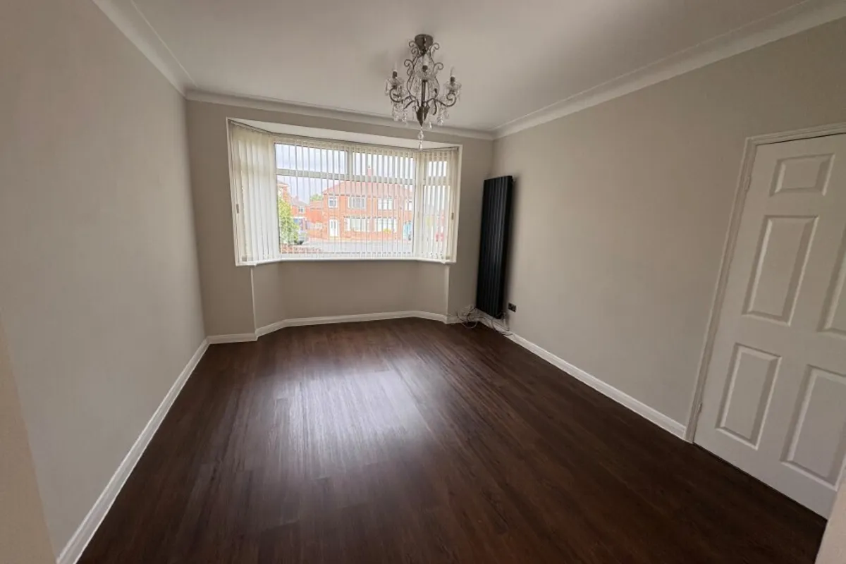 House Hill Top Crescent in Doncaster