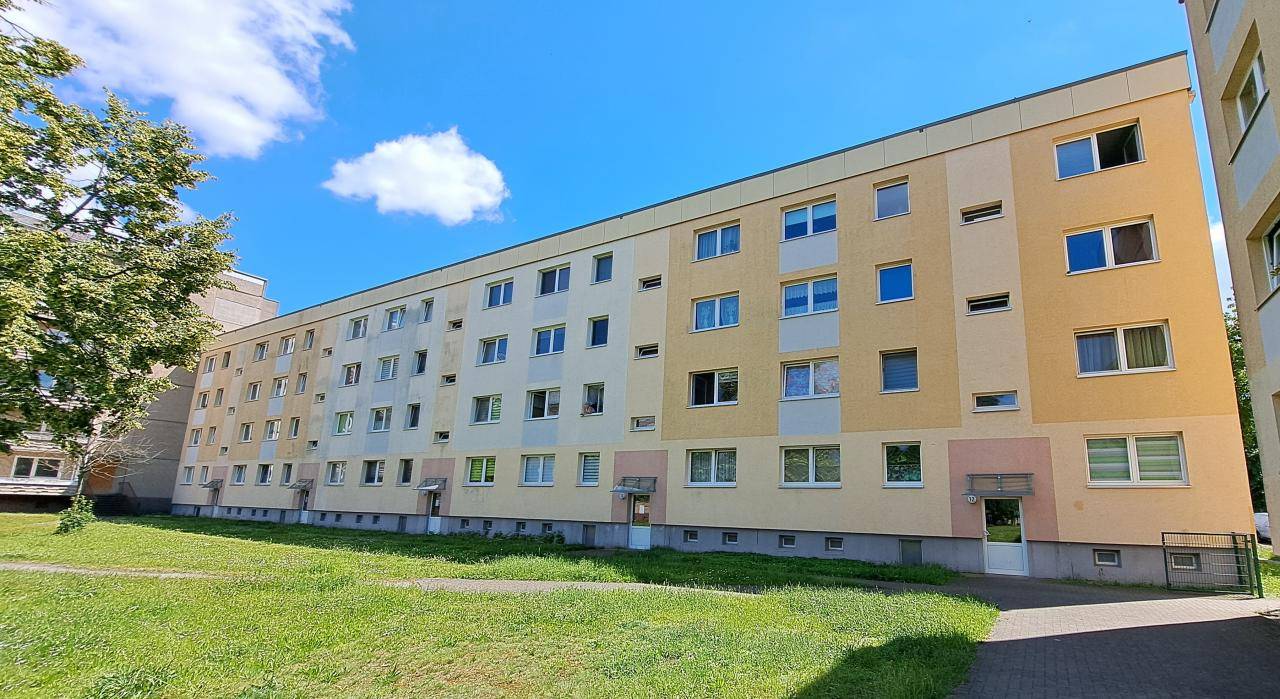 Wohnung Johannes-Göderitz-Straße in Magdeburg