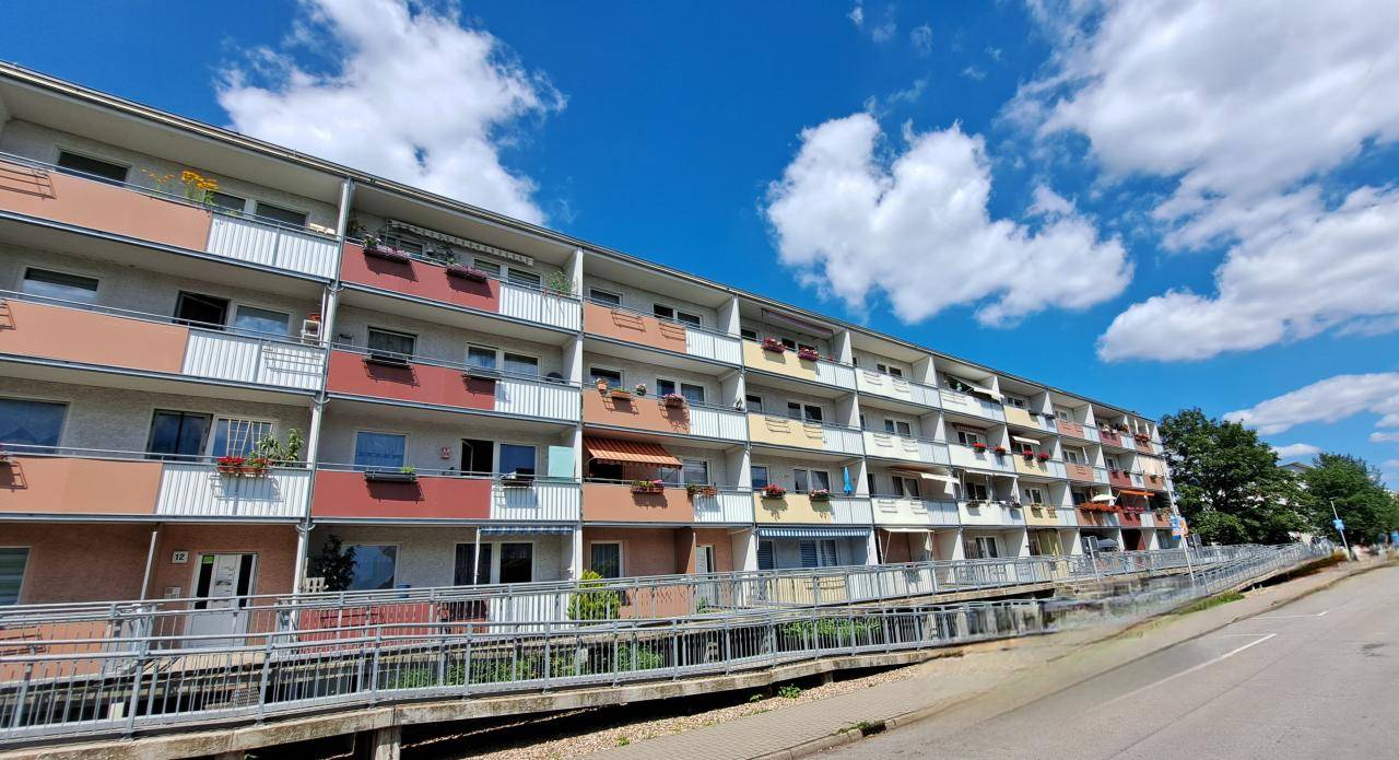 Wohnung Johannes-Göderitz-Straße in Magdeburg