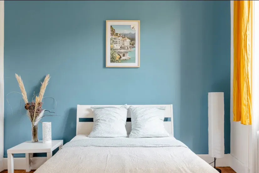 Chambre Place Fourneyron à Saint-Étienne