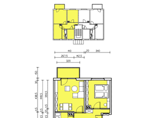 Wohnung Bamberger Straße in Dresden