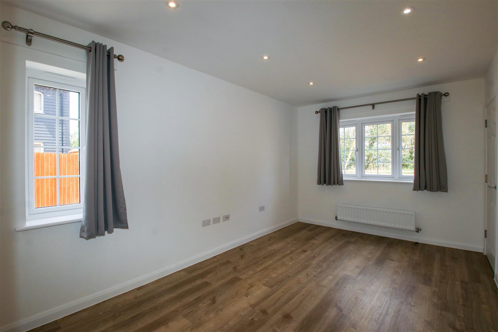 House Discovery Close in Braintree