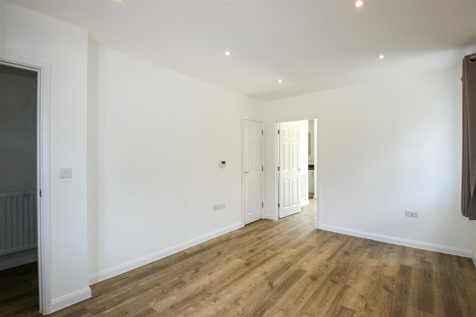 House Discovery Close in Braintree
