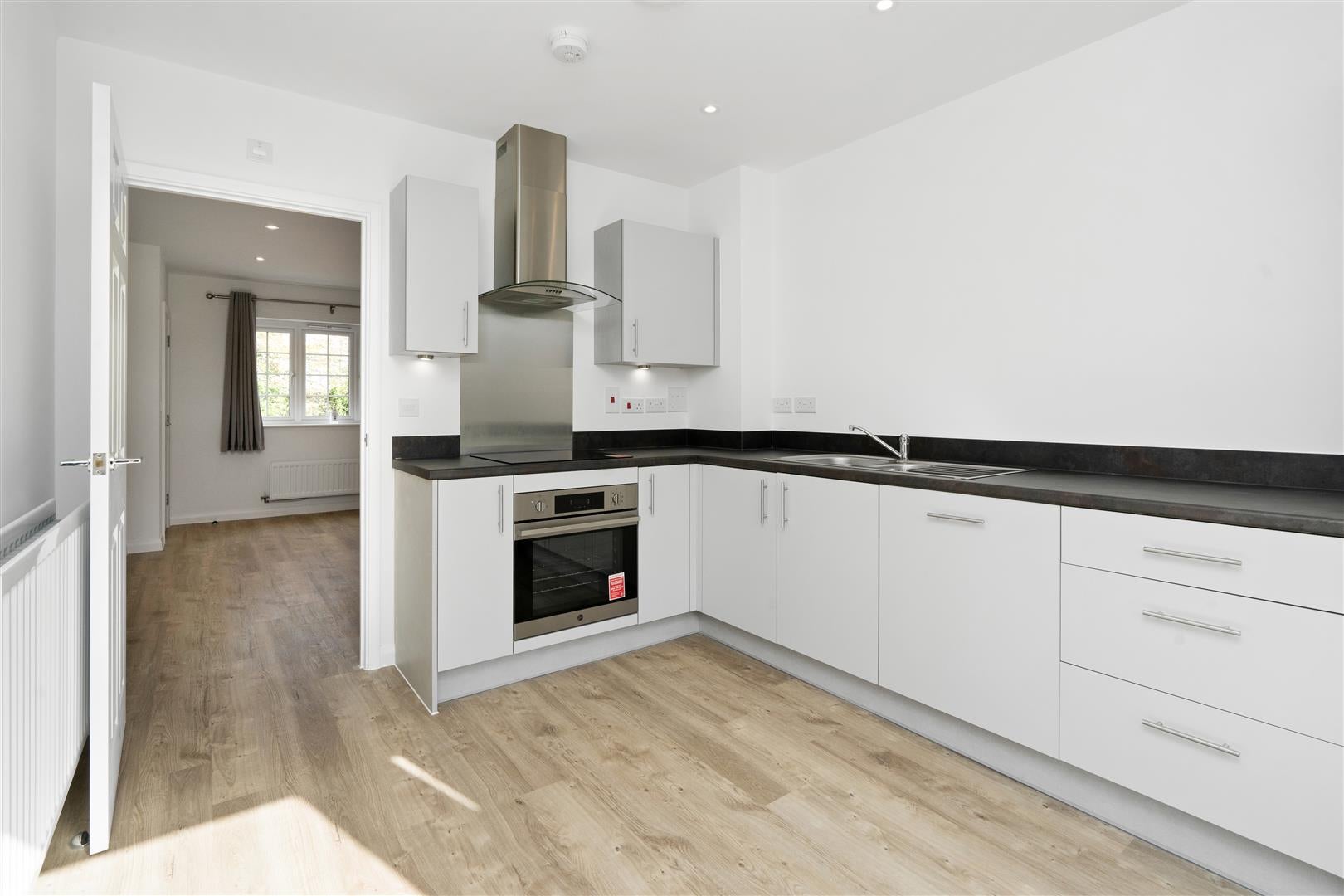 House Discovery Close in Braintree