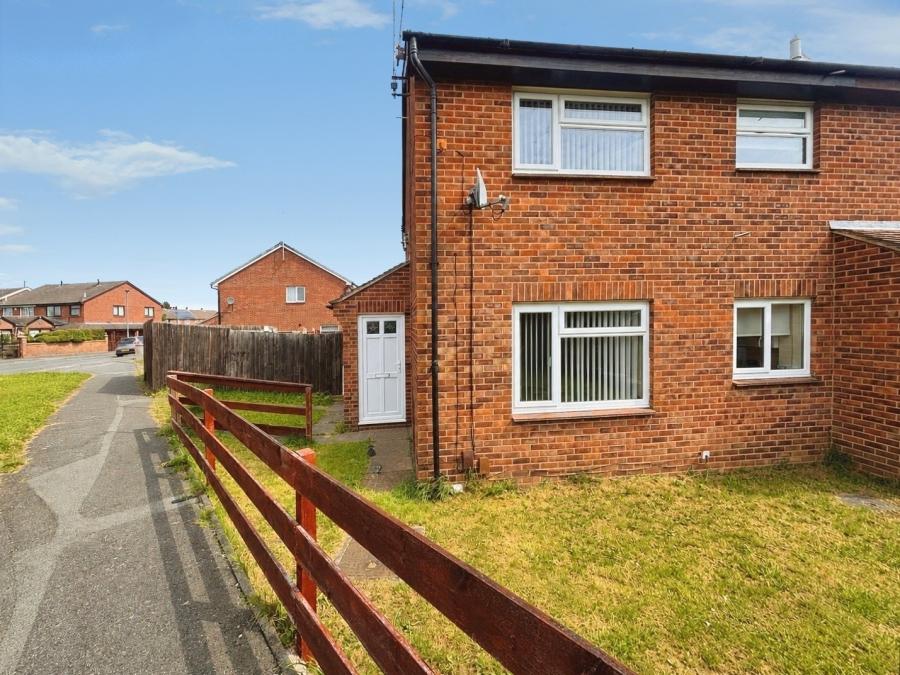 House Watermeadow Road in Derby