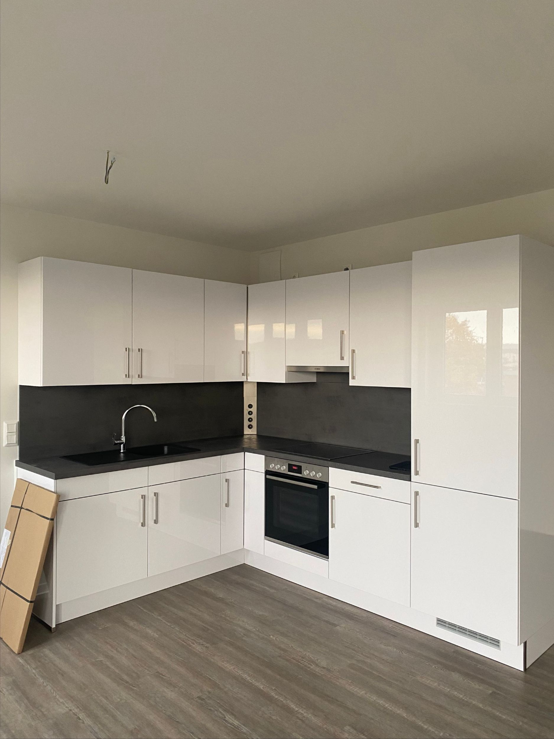 Wohnung Försterweg in Hamburg