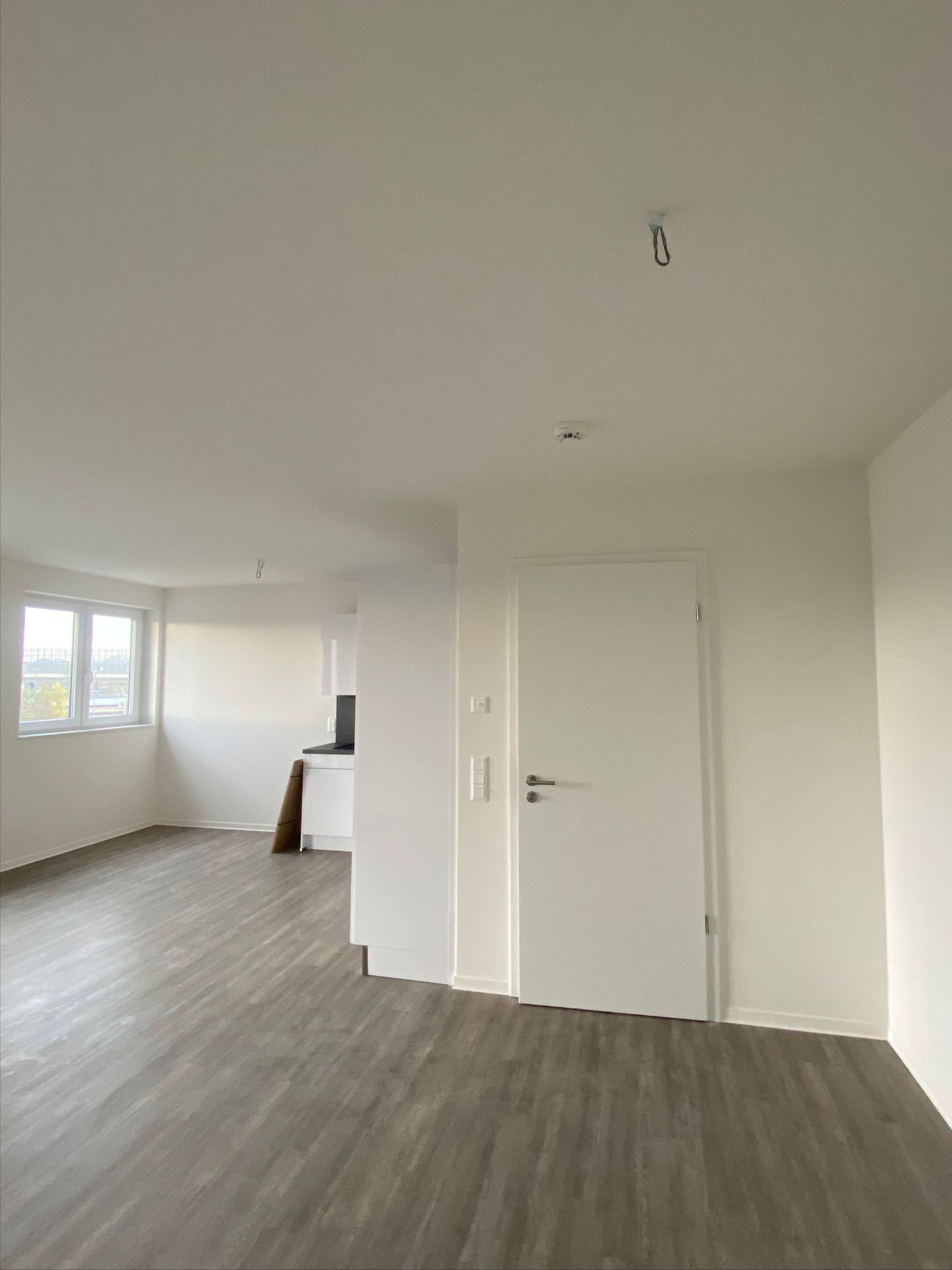 Wohnung Försterweg in Hamburg