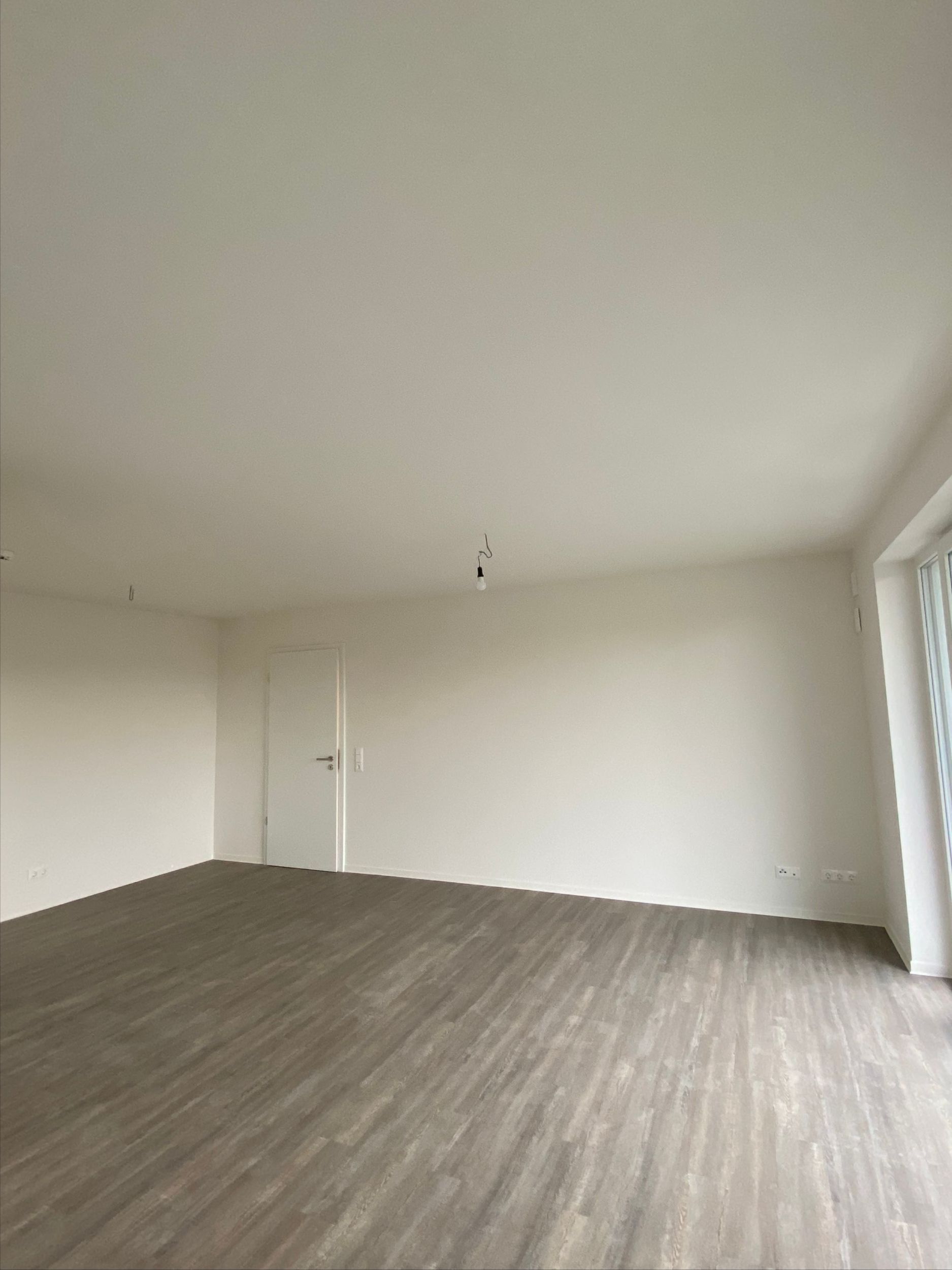 Wohnung Försterweg in Hamburg