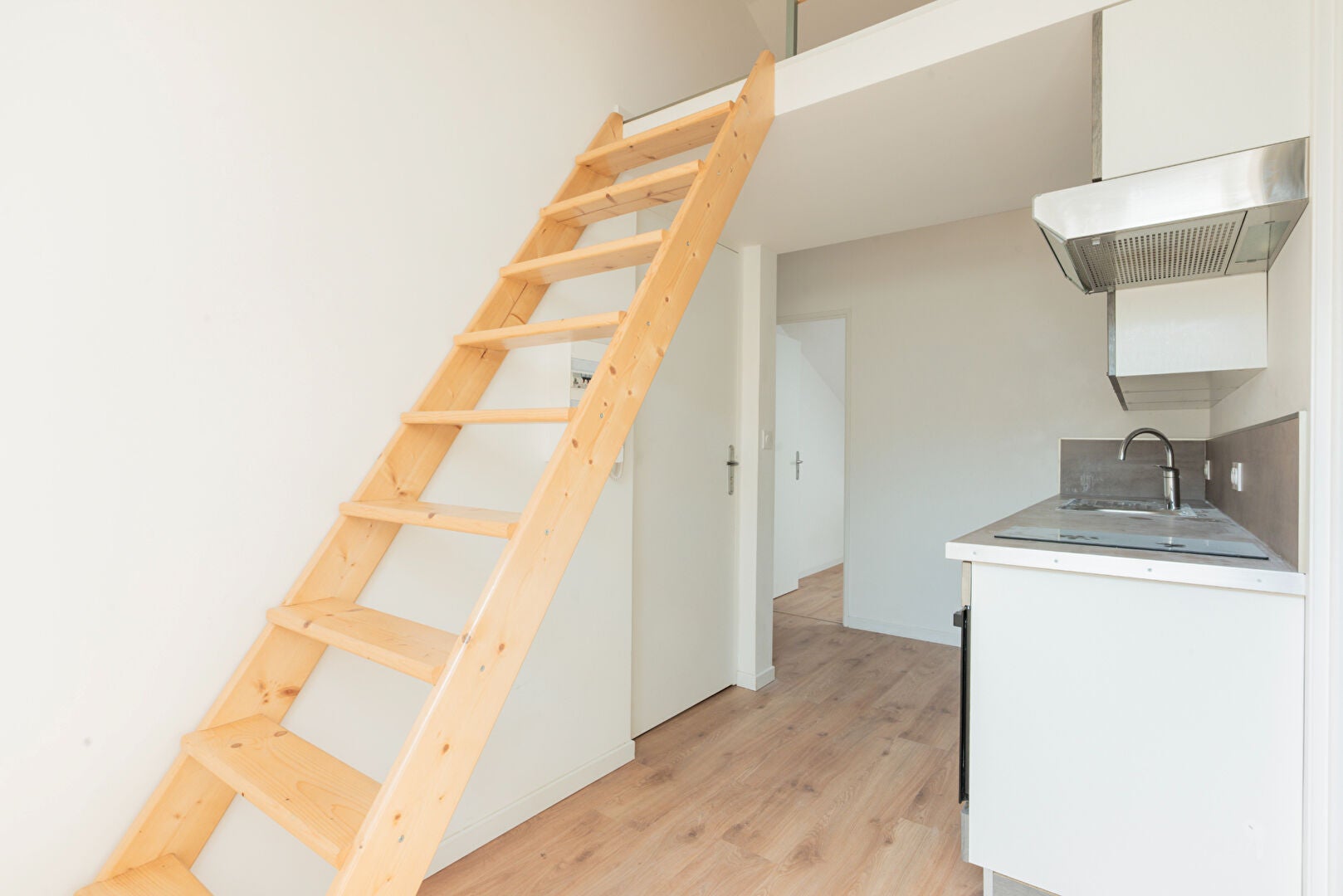 Appartement Rue Martin Munier à Nancy