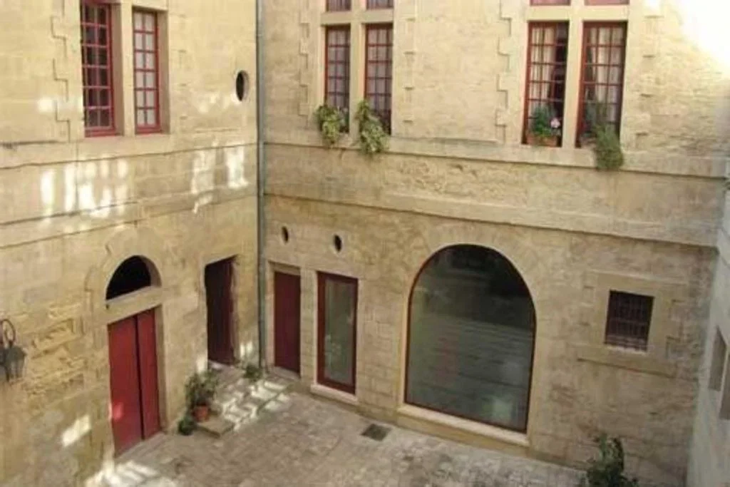Appartement Rue Jacques d'Uzès à Uzès