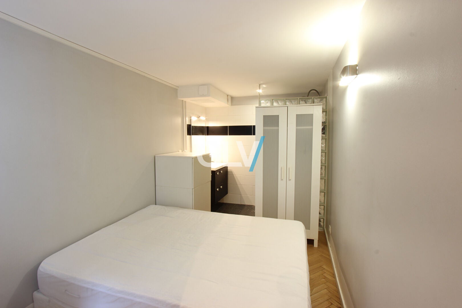 Appartement Rue Paul Valéry à Cahors