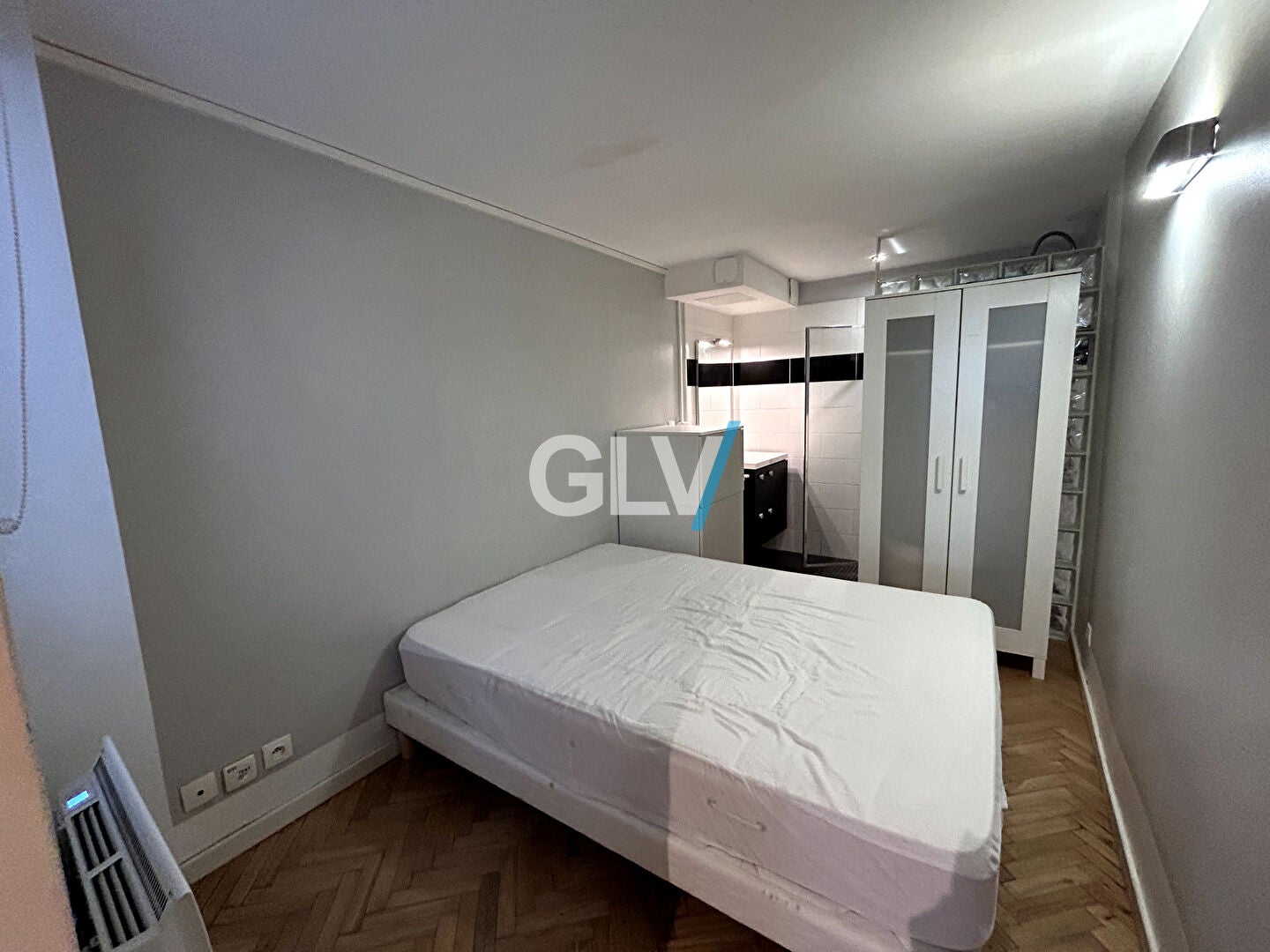 Appartement Rue Paul Valéry à Cahors