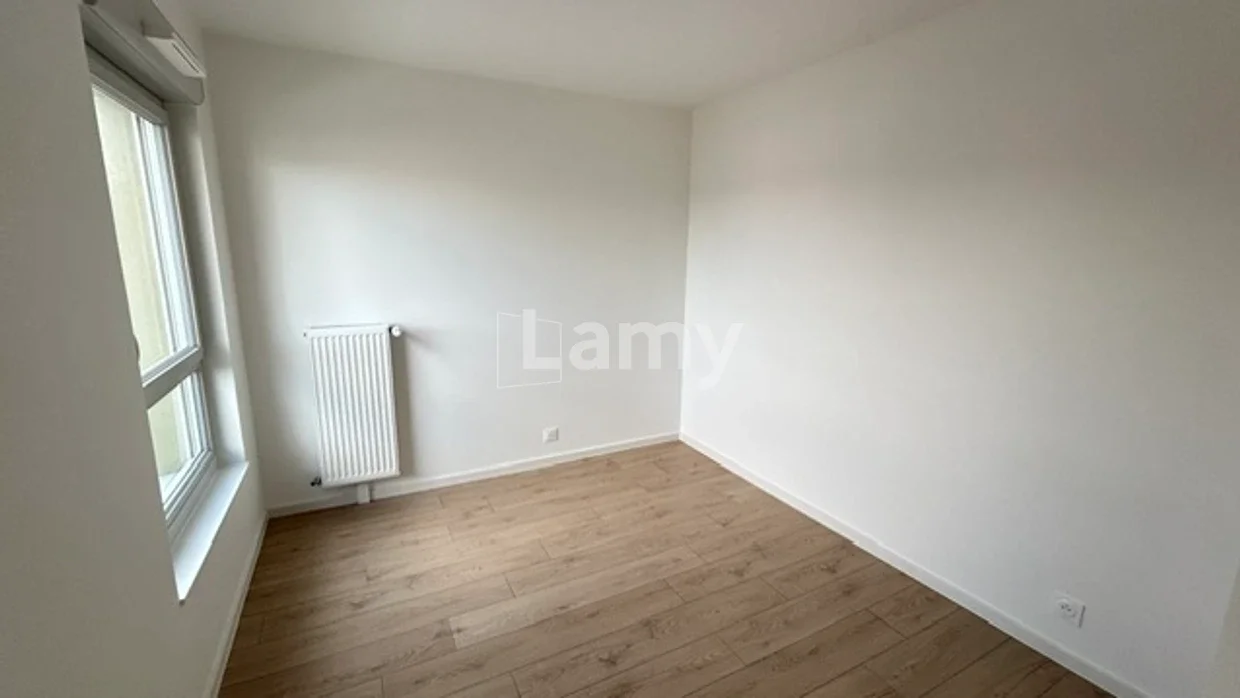 Appartement Rue Sainte-Thérèse à Mulhouse
