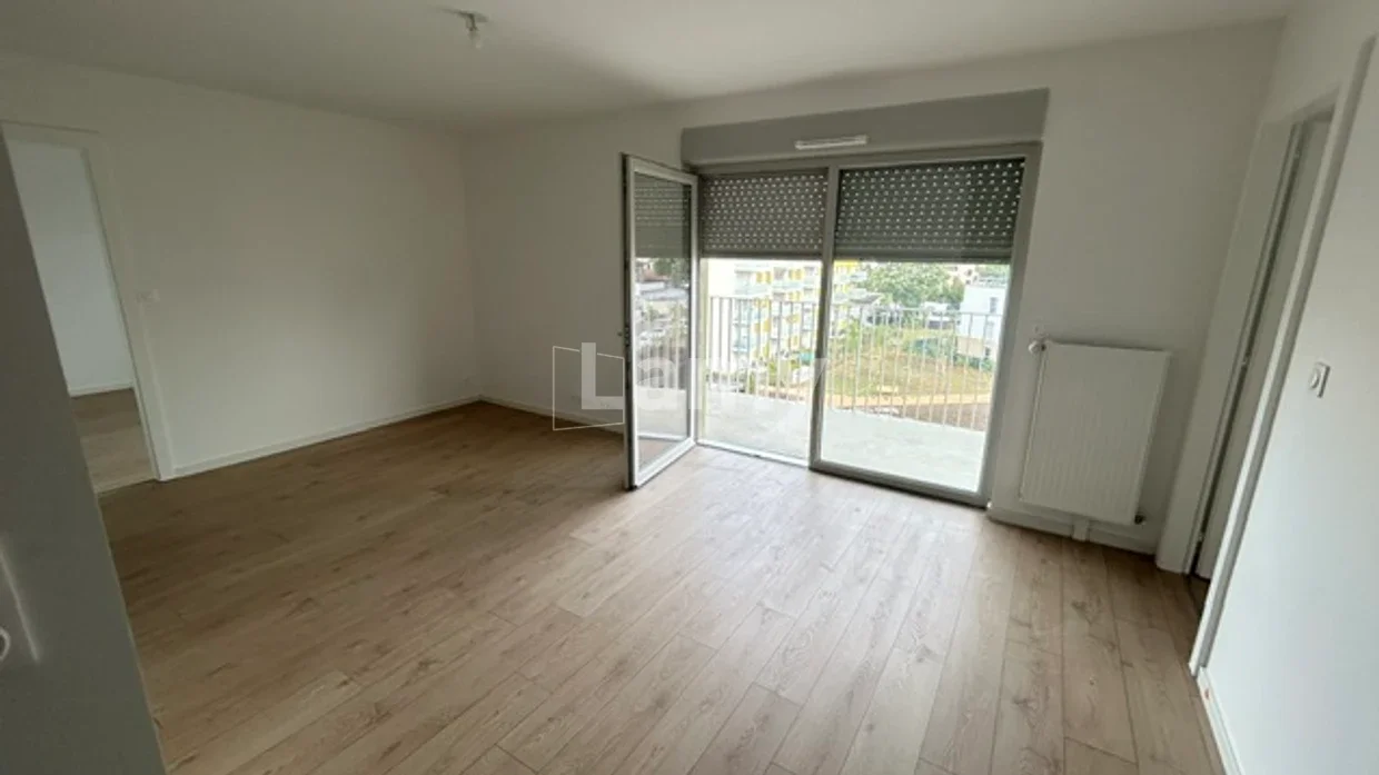 Appartement Rue Sainte-Thérèse à Mulhouse