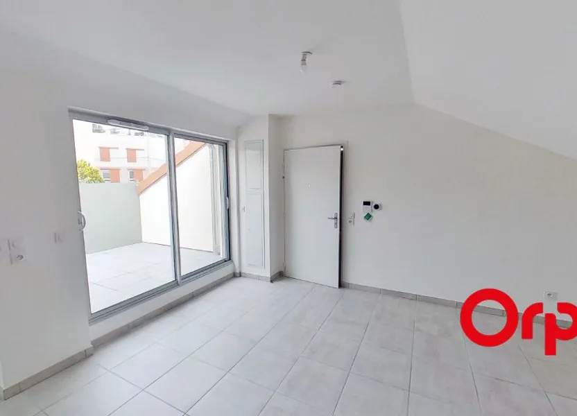 Appartement Route de Strasbourg à Caluire-et-Cuire