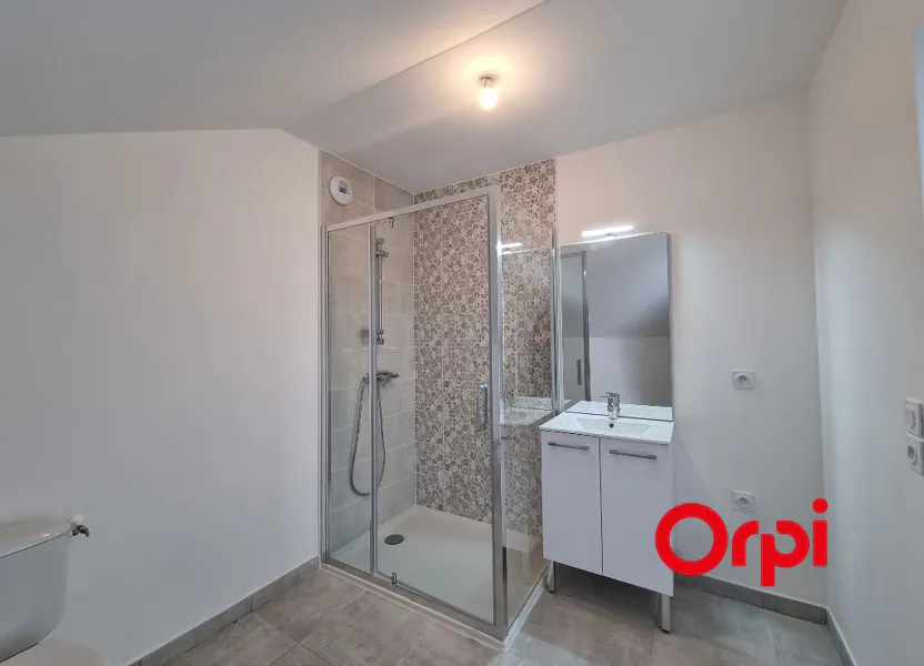 Appartement Route de Strasbourg à Caluire-et-Cuire