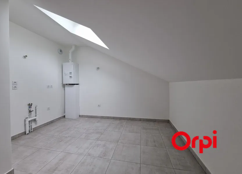 Appartement Route de Strasbourg à Caluire-et-Cuire