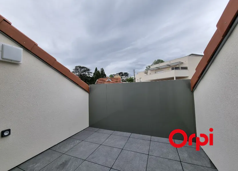 Appartement Route de Strasbourg à Caluire-et-Cuire