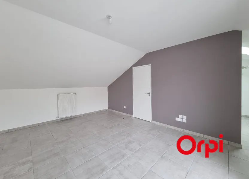 Appartement Route de Strasbourg à Caluire-et-Cuire