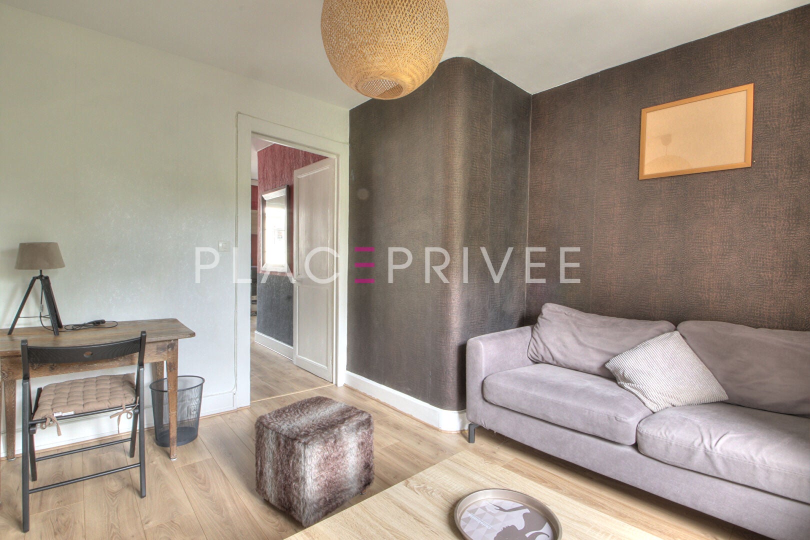 Appartement Rue Jules Dorget à Nancy