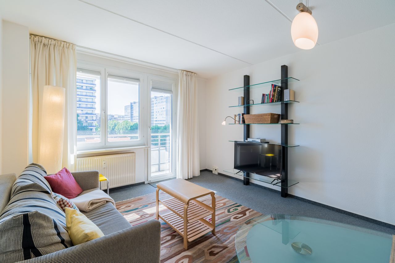 Wohnung Leipziger Straße in Berlin