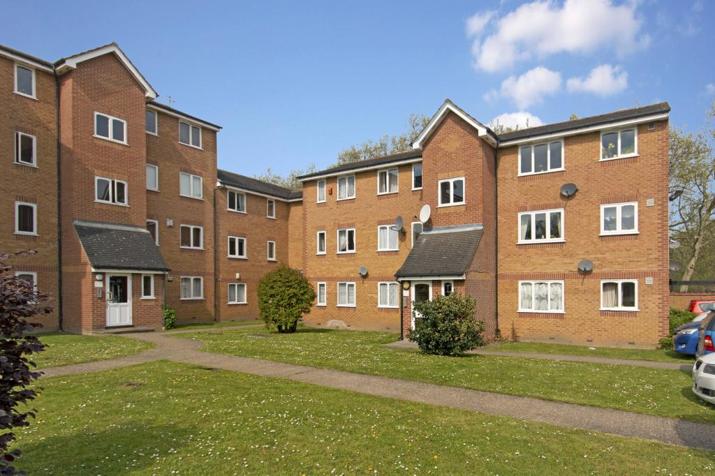 Flat Grinstead Road in Greater London