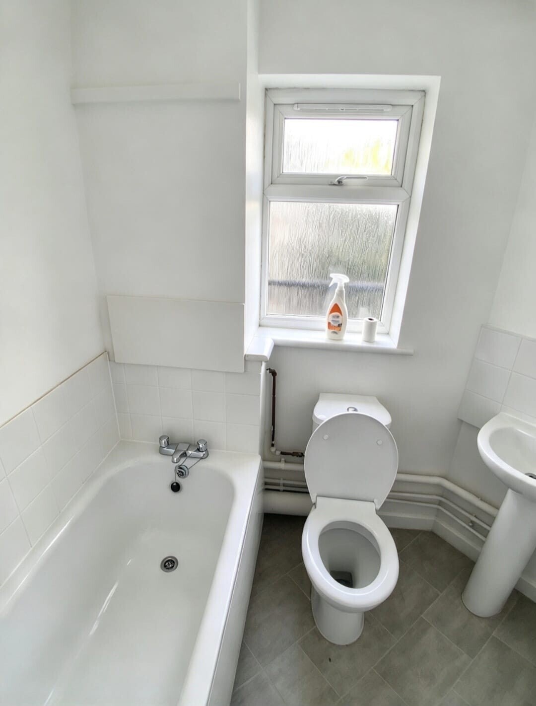 Flat Ryedene in Basildon