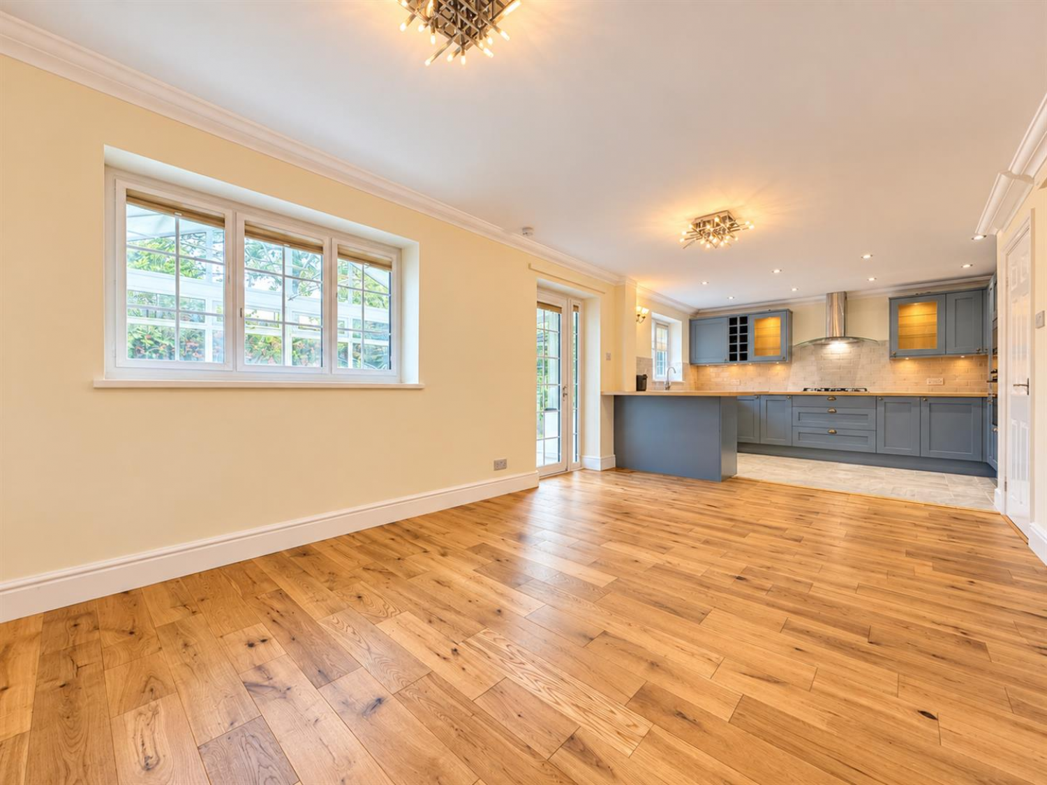 House Beale Close in Ingleby Barwick