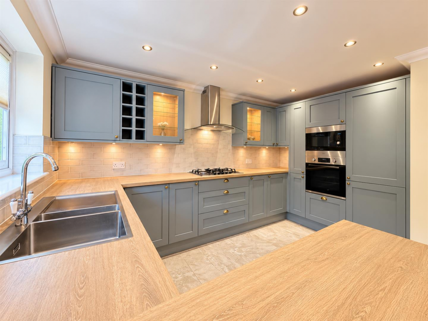 House Beale Close in Ingleby Barwick