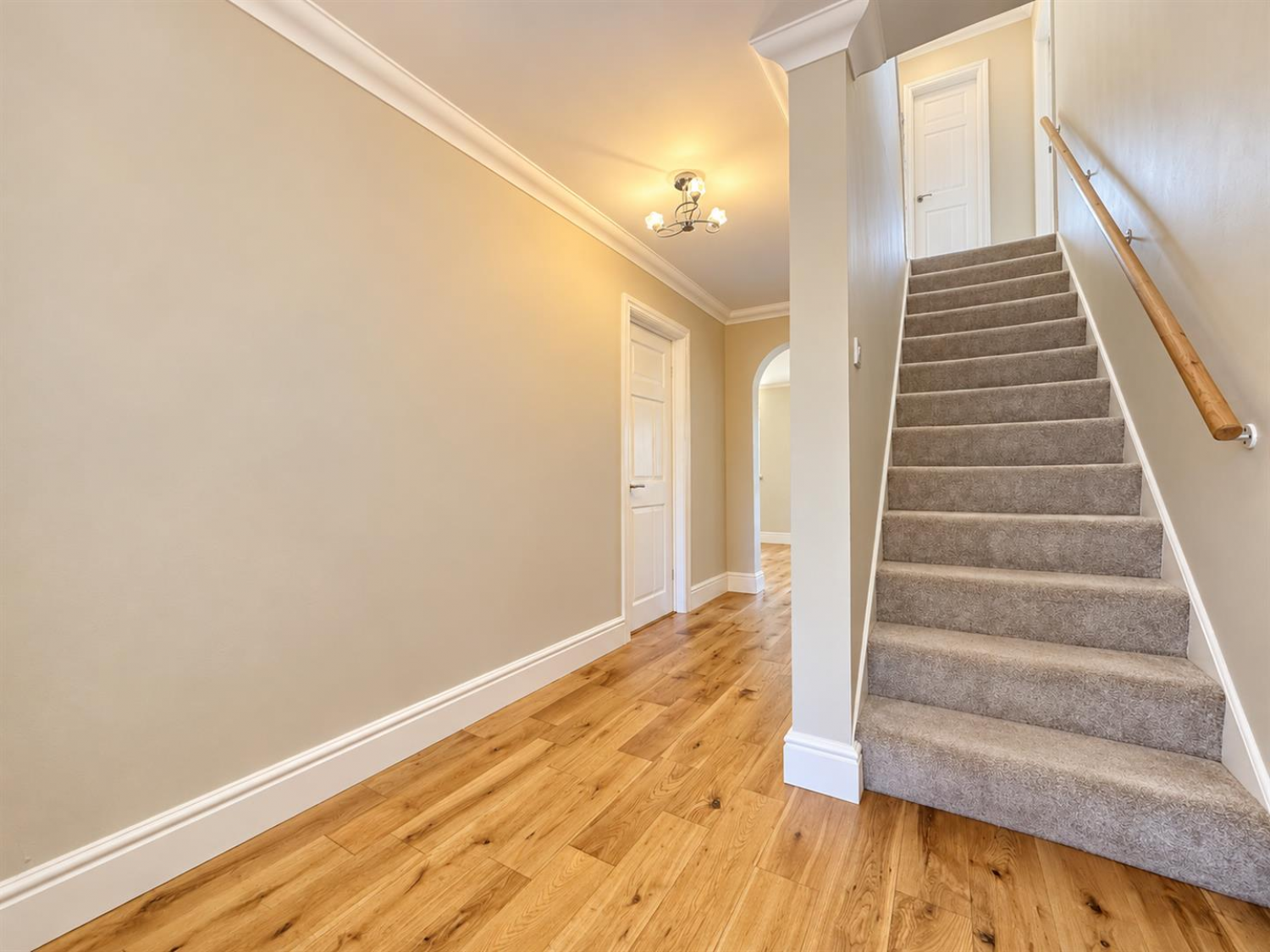 House Beale Close in Ingleby Barwick