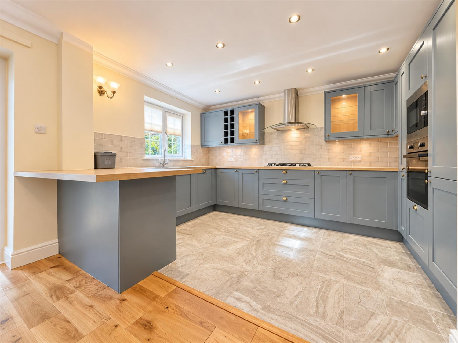 House Beale Close in Ingleby Barwick