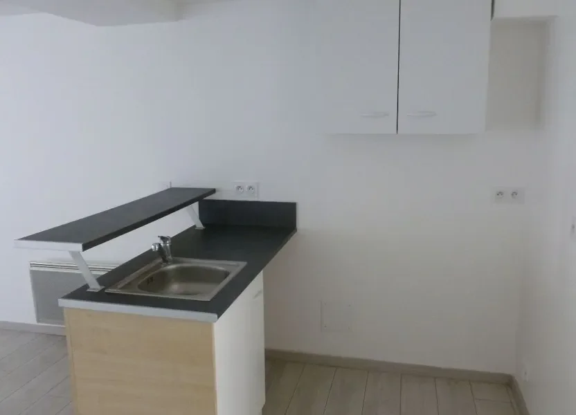Appartement Rue Hamelin à Pont-l'Évêque
