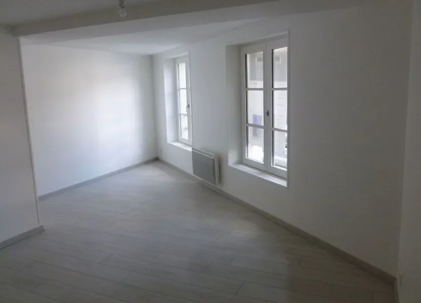 Appartement Rue Hamelin à Pont-l'Évêque