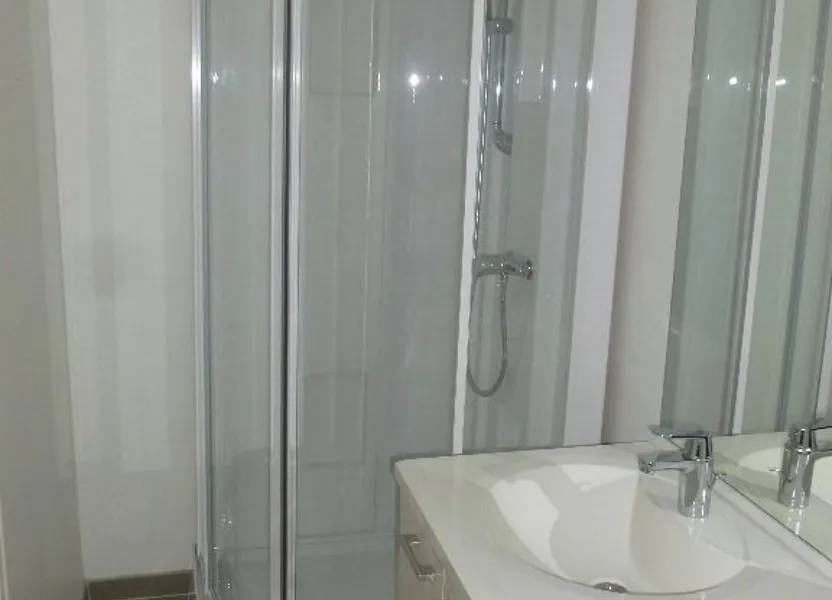 Appartement Rue Hamelin à Pont-l'Évêque