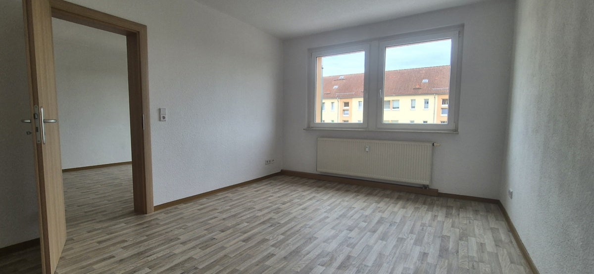 Wohnung Helmut-Bräutigam-Straße in Crimmitschau