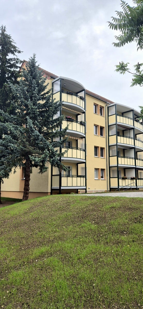 Wohnung Helmut-Bräutigam-Straße in Crimmitschau