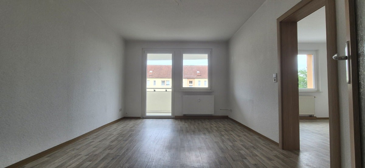 Wohnung Helmut-Bräutigam-Straße in Crimmitschau