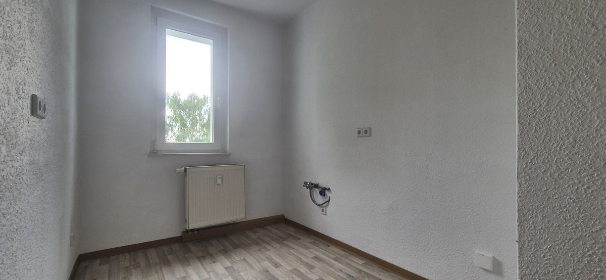 Wohnung Helmut-Bräutigam-Straße in Crimmitschau