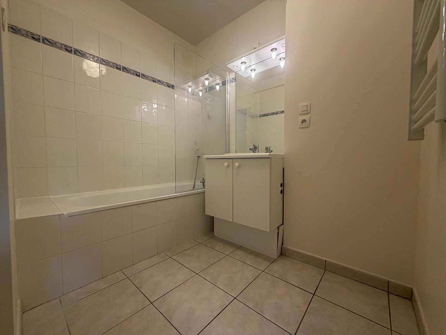 Flat Chemin du Halage in Nantes
